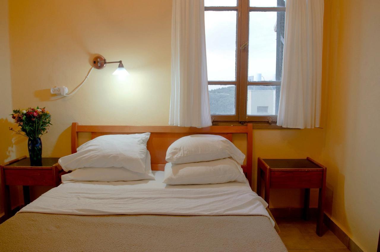 Carmel Hotel Safed Zewnętrze zdjęcie
