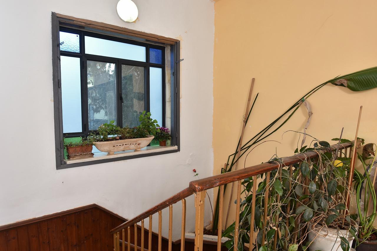 Carmel Hotel Safed Zewnętrze zdjęcie