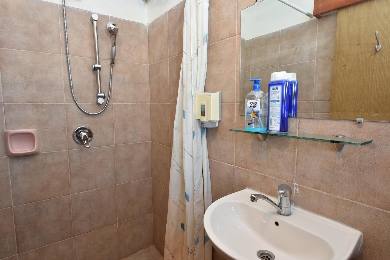 Carmel Hotel Safed Zewnętrze zdjęcie