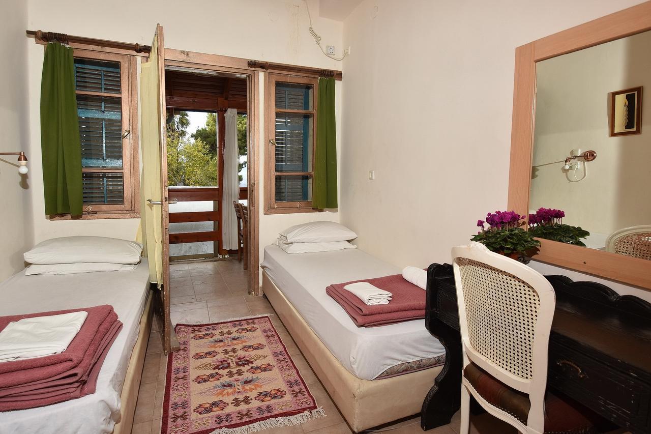 Carmel Hotel Safed Zewnętrze zdjęcie
