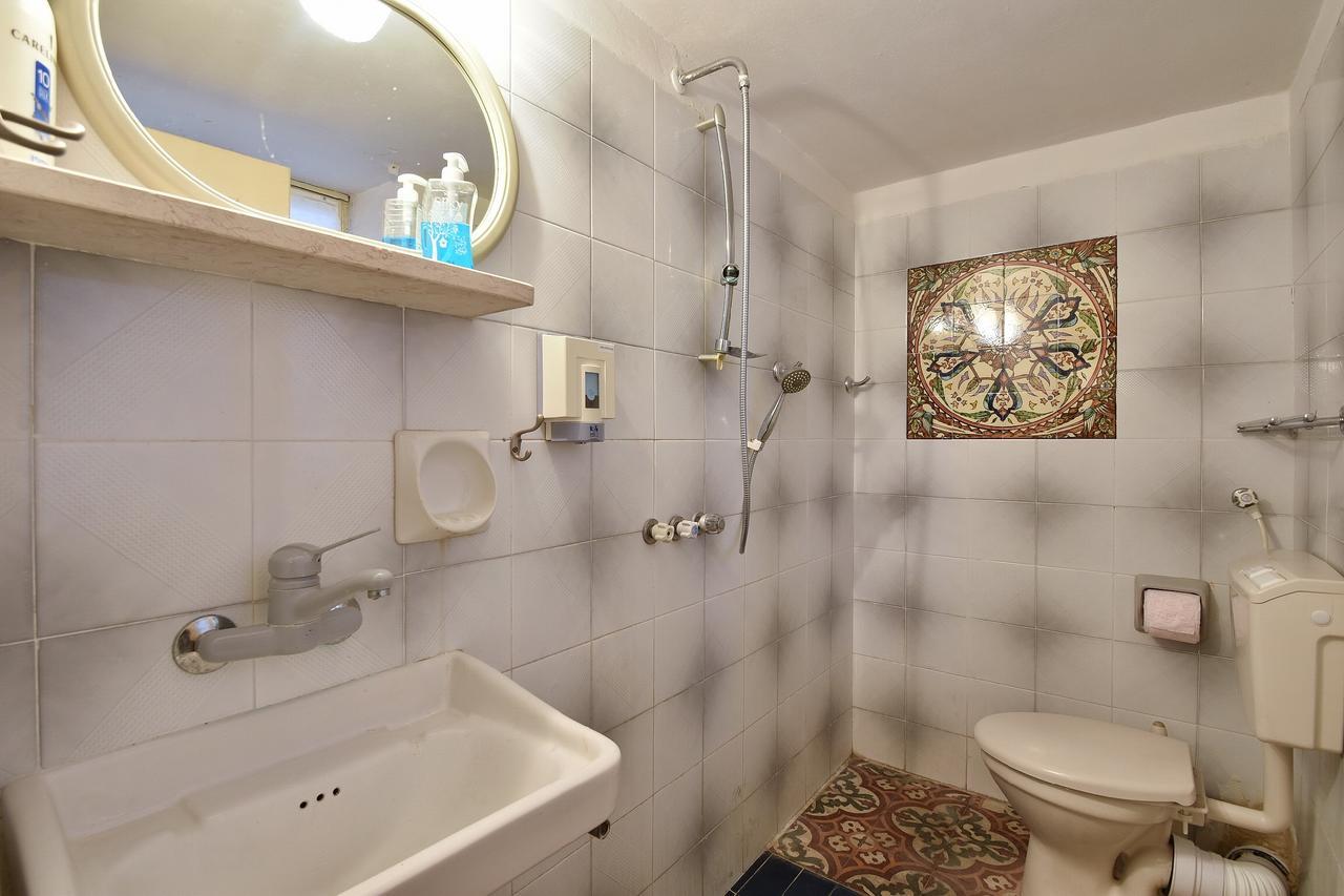Carmel Hotel Safed Zewnętrze zdjęcie