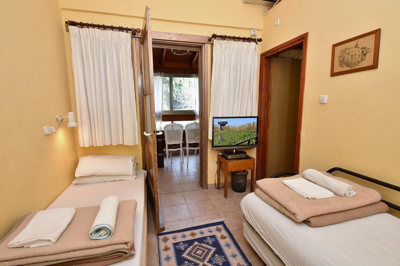 Carmel Hotel Safed Zewnętrze zdjęcie